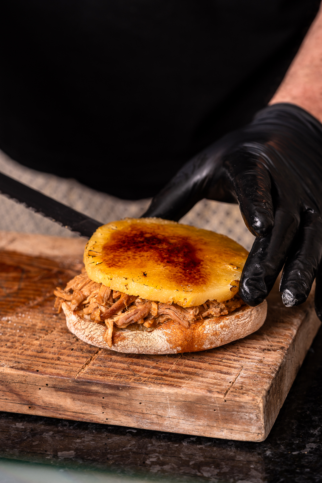 Bacalhau à Lagareiro