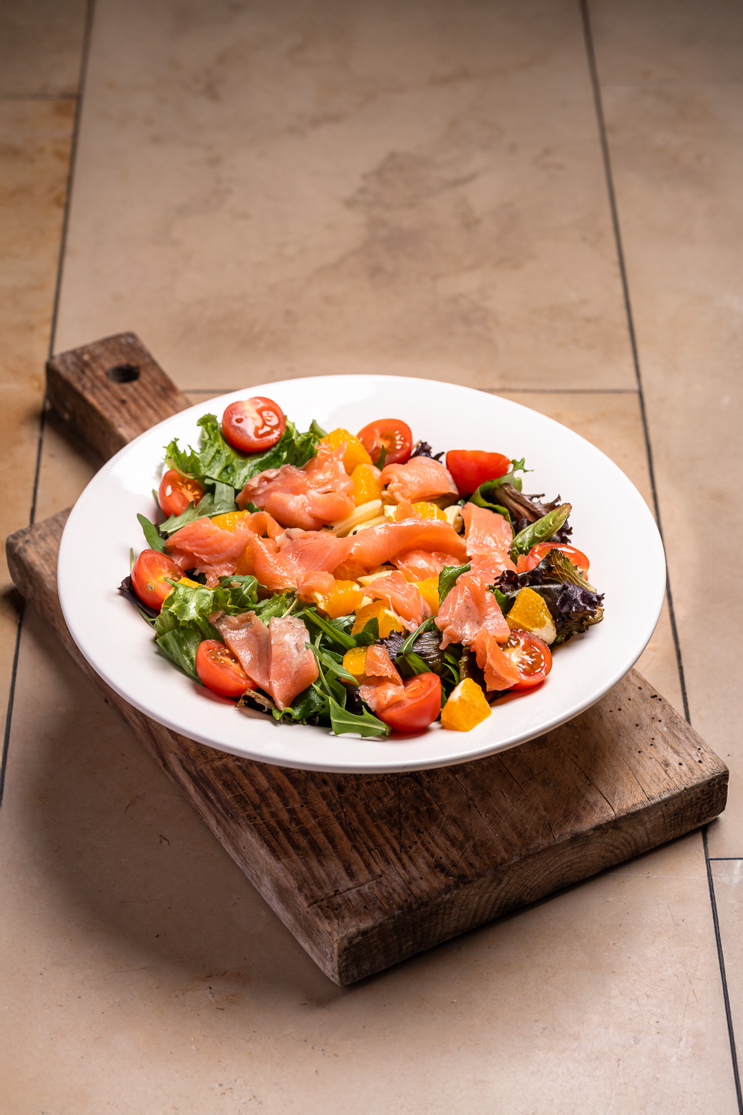 Cataplana de Marisco